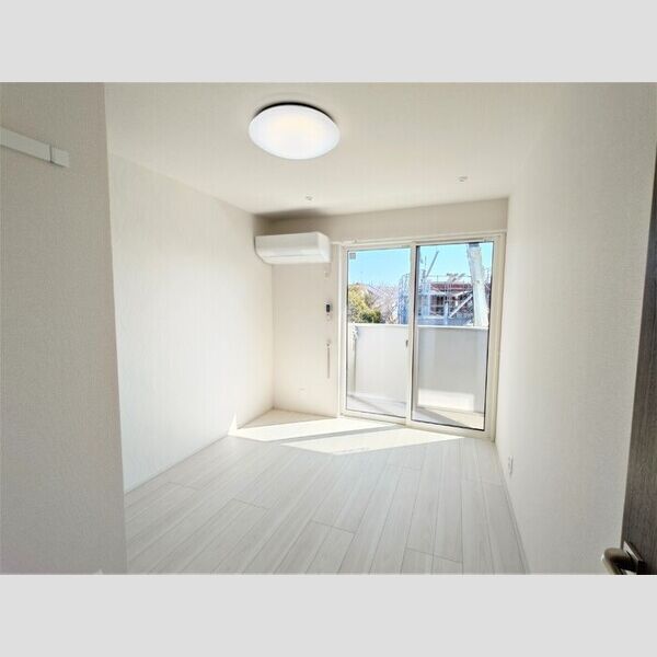 セントラルコートⅡ103号室 洋室