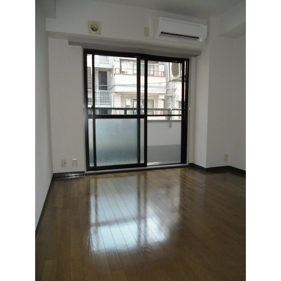 アセンズシティ２ 洋室