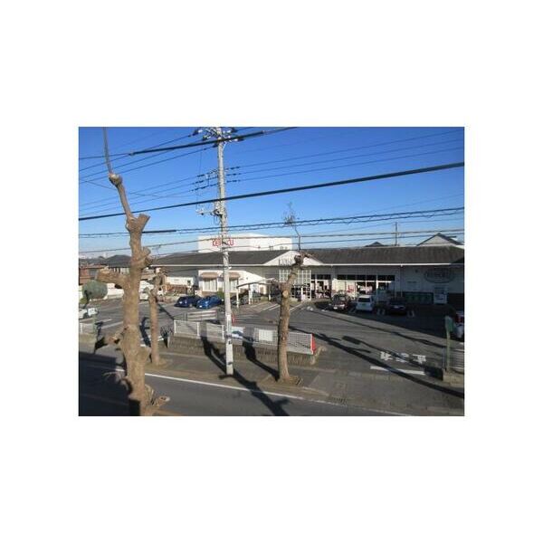 Villa　de　Grace　A棟1102号室 部屋その他