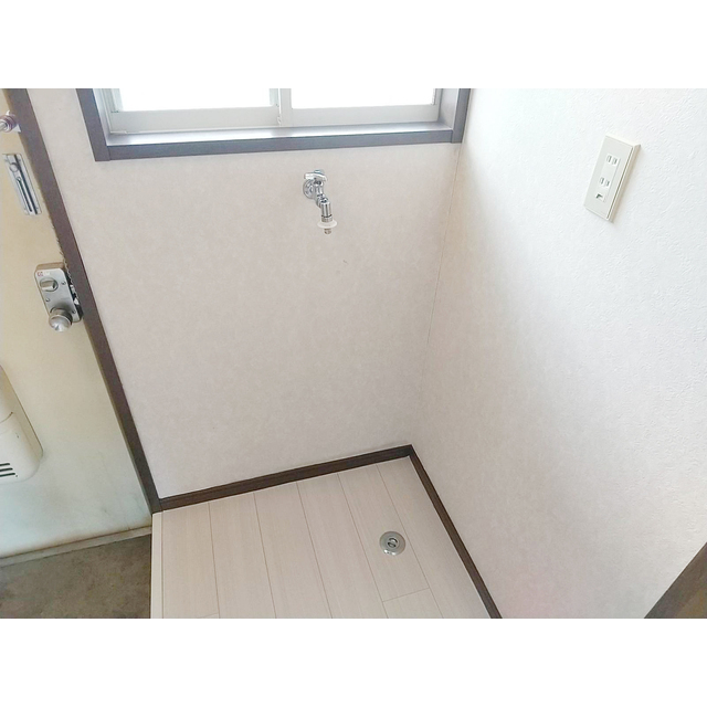 キャプテンズパレス101号室 部屋その他