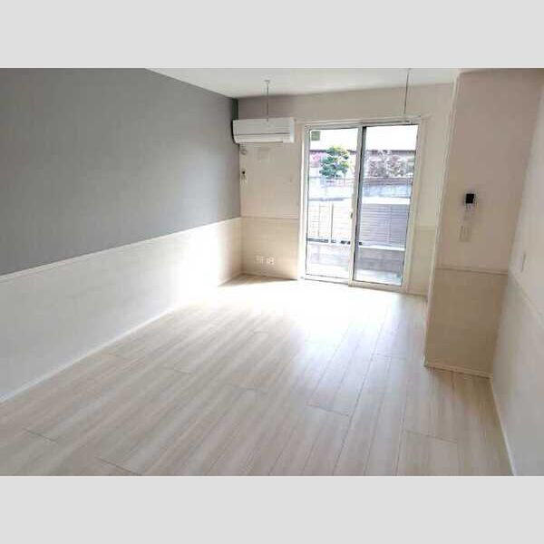 アーク・ド・ルミエールⅡ105号室 部屋その他