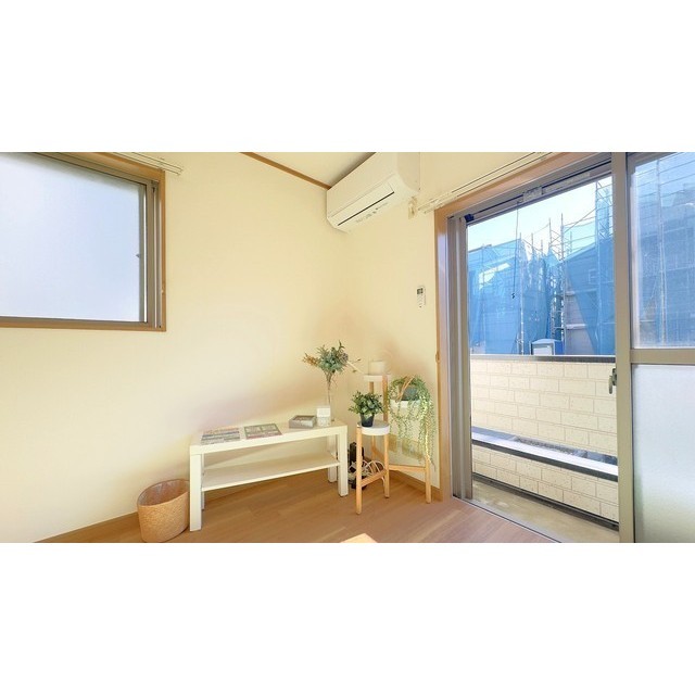 アヴェニール湘南Ⅰ101号室 リビング