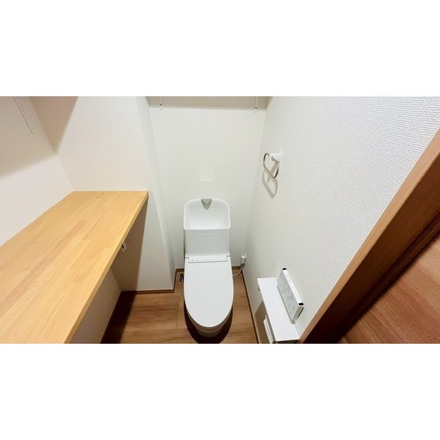 フォルケホイスコーレ湘南 内観