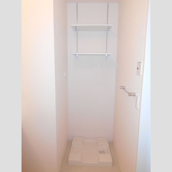 ルミエール(新宿町)　B102号室 部屋その他