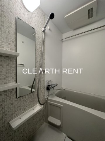 ＴＨＥ ＰＡＳＥＯ新小岩Ⅱ308号室 同タイプ別住戸写真となります。現況と異なる場合がございます。