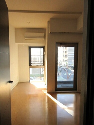 ピアース東京グレイスタワー 洋室　約6.2畳　※前回募集時2019年1月の写真