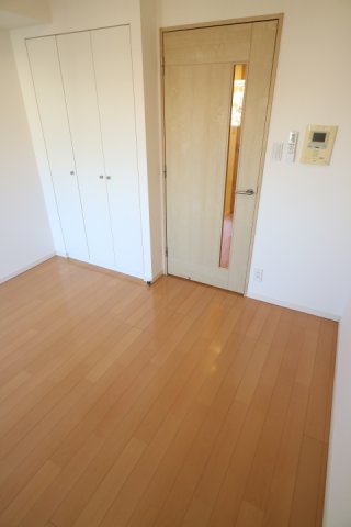 プラウドフラット早稲田101号室 部屋その他