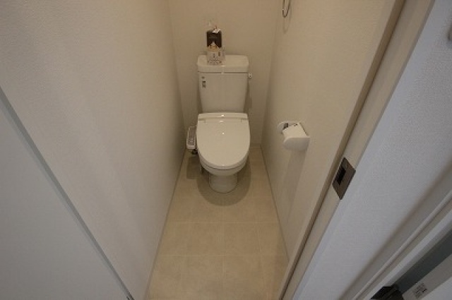 ＣＢ浦和美園エルジュ1階 部屋その他