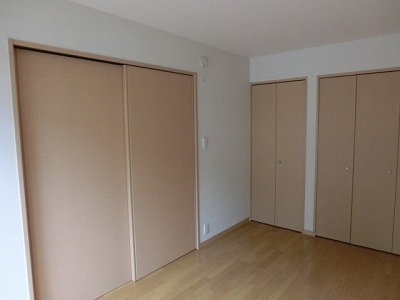 セブンスＫ1階 リビング