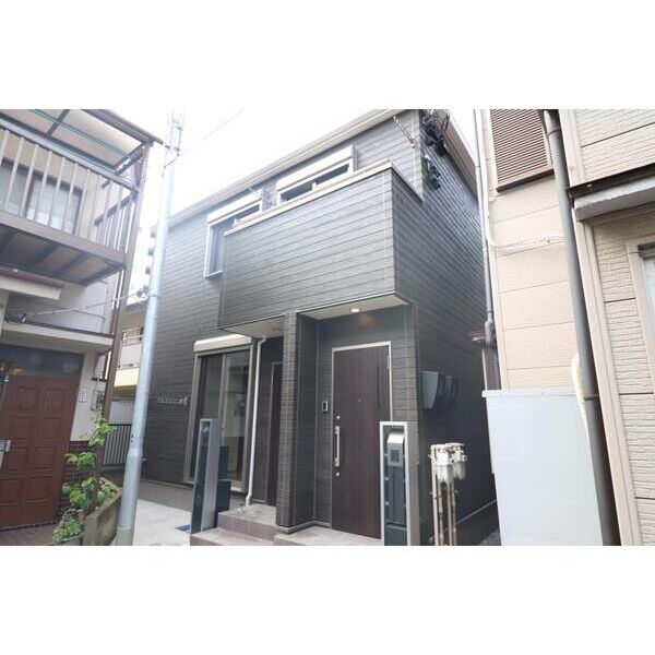 bouquet　de　bois(ブーケドボア)の外観画像