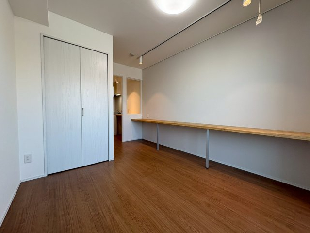 DIPS竹ノ塚駅前 リビング