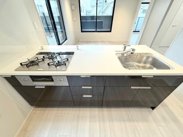 Ｌａ　Ｐｅｒｌａ　Ｎａｋａｎｏ3階 部屋設備