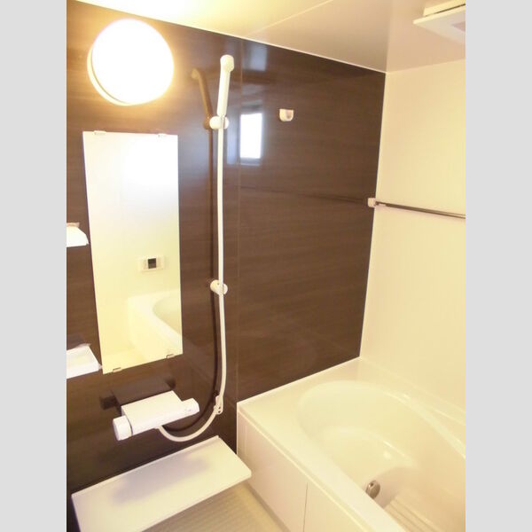 Y’sガーデン お風呂