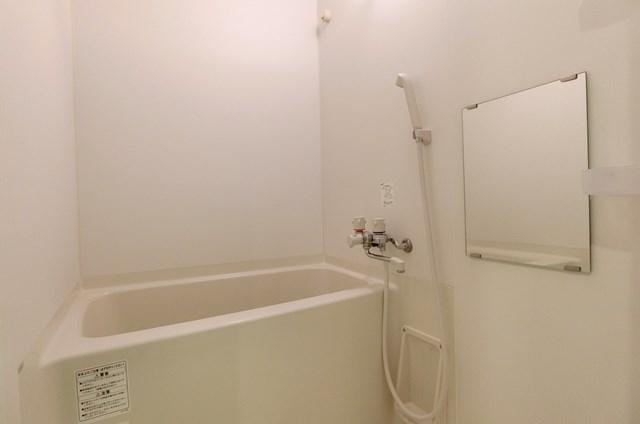 CASSIA市川妙典 洗面所