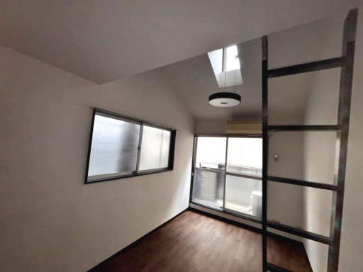 リエス稲田堤207号室 部屋その他