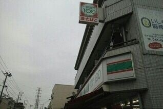 サンヴィアーレ・T1階 ローソンストア100新座北野店