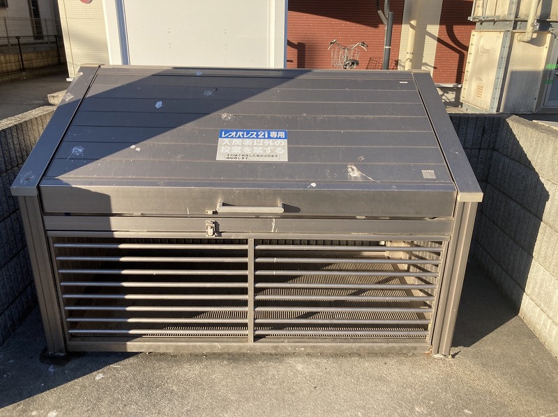 レオネクストタウンコート羽生Ｍ102号室 部屋その他