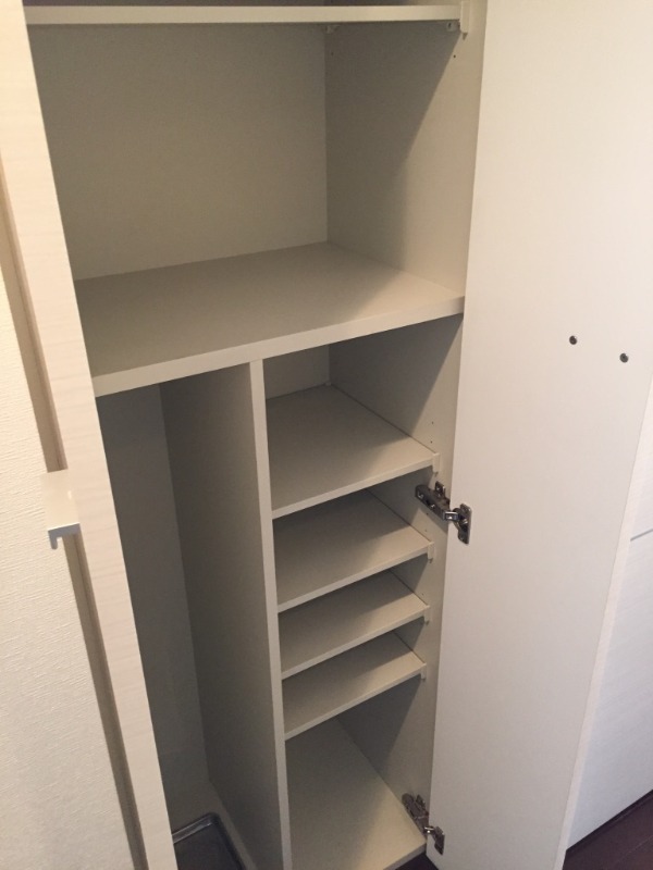 スパシエアルカーノ府中10階 部屋設備