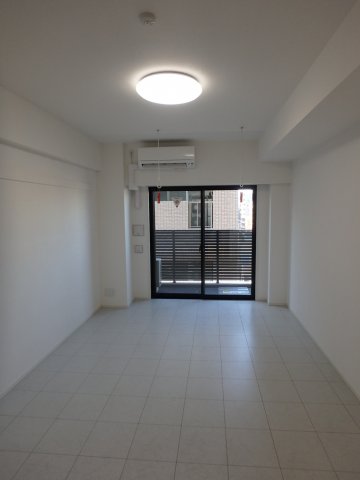 セジョリ両国Ⅱ リビング