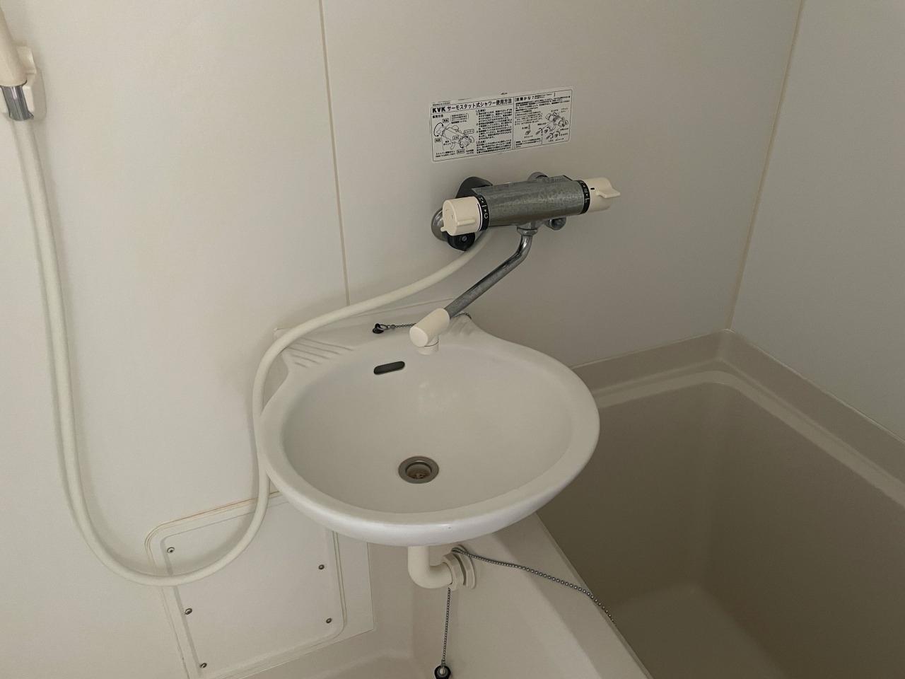 レオパレスＧＯＬＤ　ＬＥＯ　Ⅰ111号室 内観