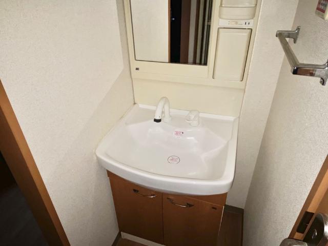 ＡＬＰＯＲＴＯ 洗髪洗面化粧台