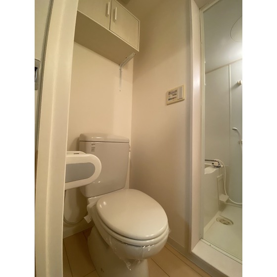 MKM根岸302号室 部屋その他