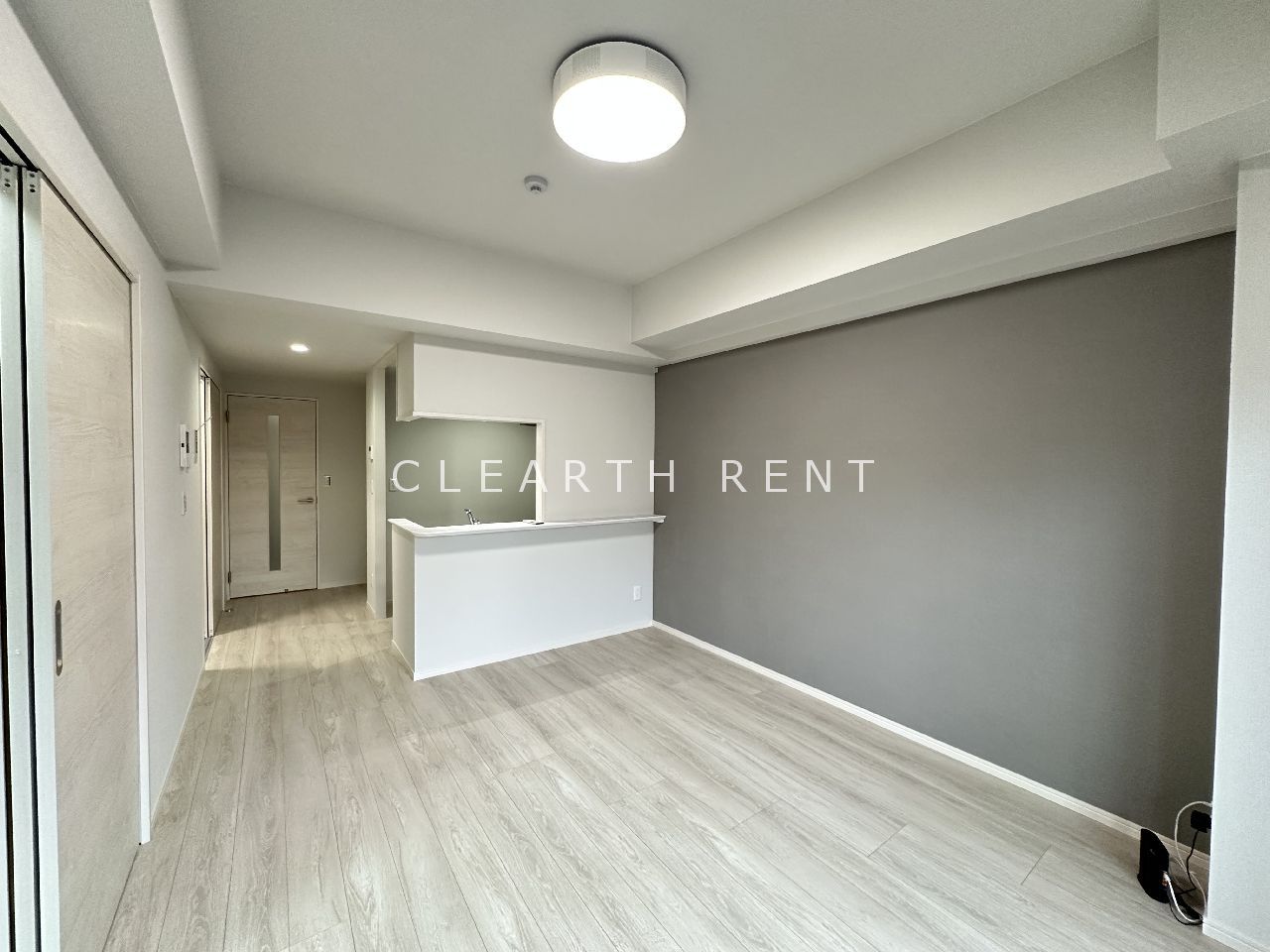 ＧＲＡＮ ＰＡＳＥＯ 谷在家1階 同タイプ別住戸写真となります。現況と異なる場合がございます。