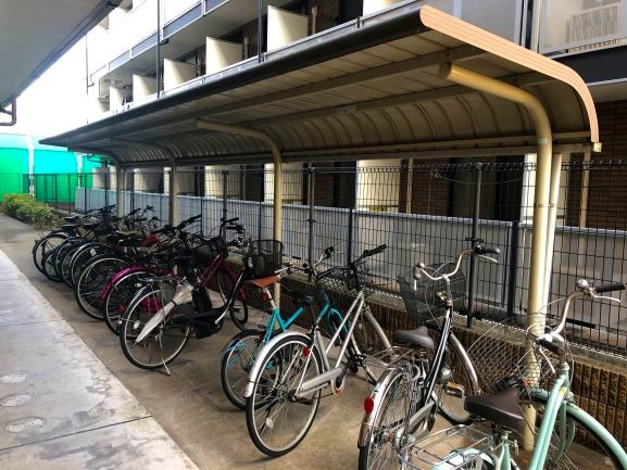 レオパレスフルリール207号室 部屋その他