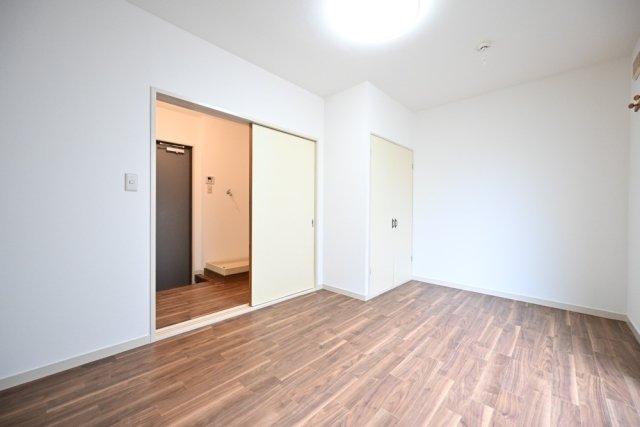 エスポワール（中野区）1階 部屋その他