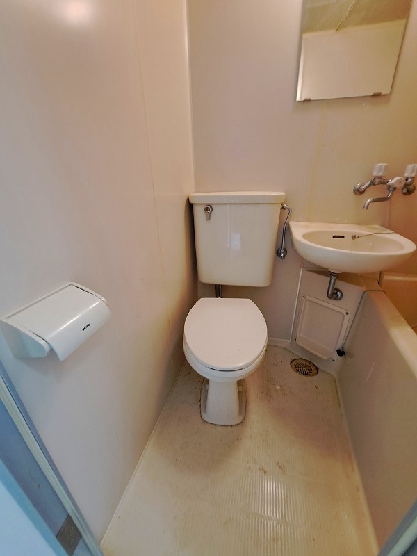 センタープラザ志木3階 ※別号室参考写真