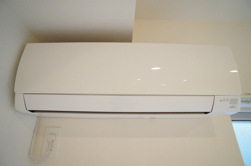 リブリ・湘南海岸2階 部屋設備