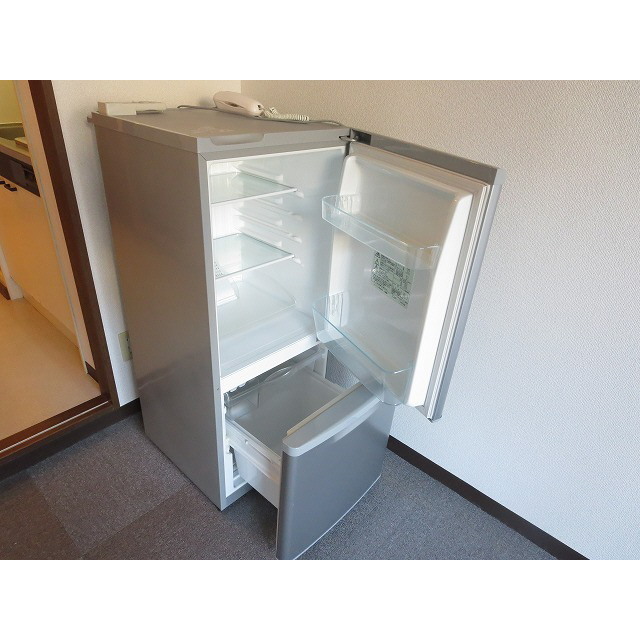 サフィールフォーレ65318号室 部屋その他