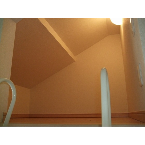 エテル　ネージュ 内観