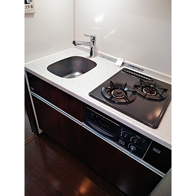 ロアール江古田 キッチン