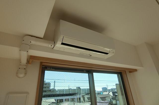 市川妙典レジデンス3階 同建物別部屋の参考画像