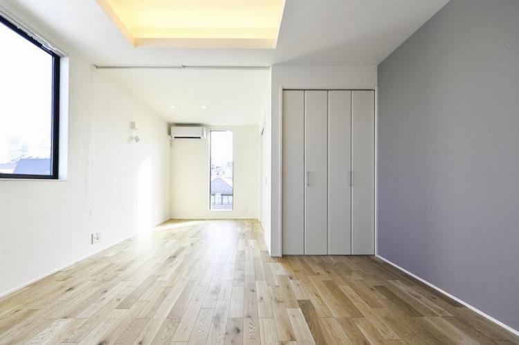 文京大塚テラス3階 その他、部屋スペース