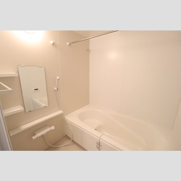 リオハイト103号室 浴室