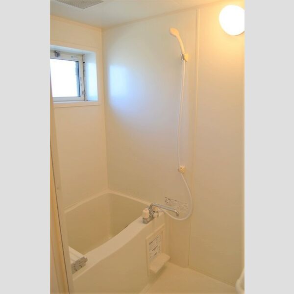 グランディハイツ　Ⅰ・Ⅱ ユニットバス