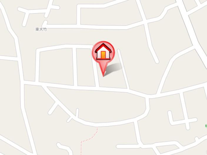 コーポラスエイト2階 null