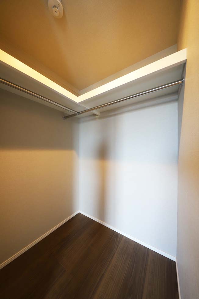 レジデンス桜新町ガーデン3階 内観