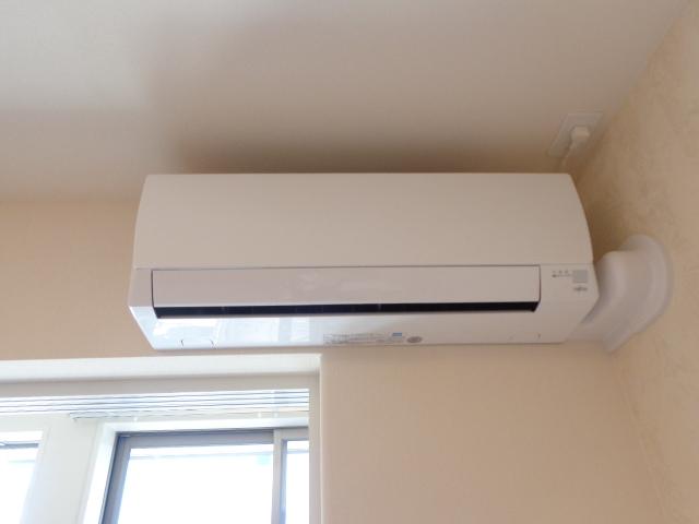 コンフィード エアコン