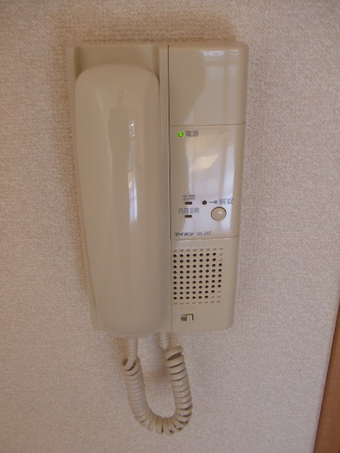 板橋ＫＭコート 部屋設備