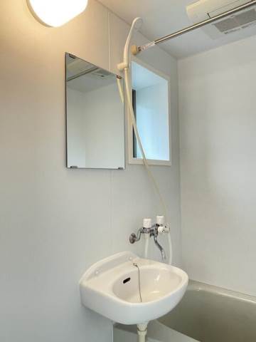 バーミープレイス荻窪 洗面