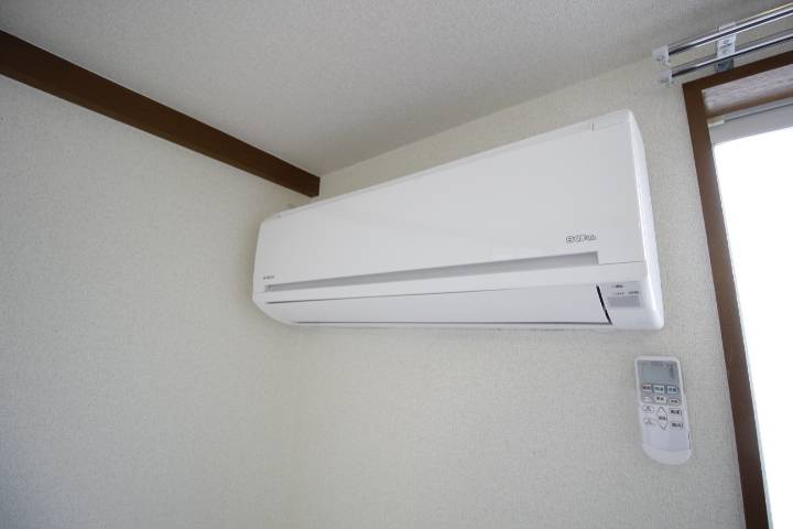 ＳＵＮメゾン1階 部屋その他