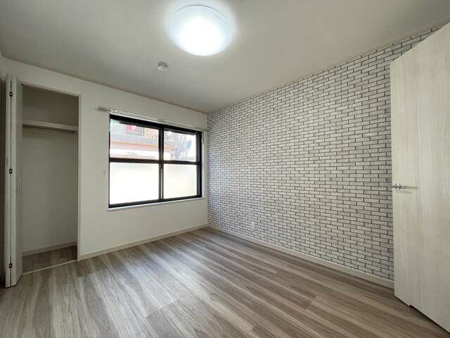 エスポワール綾瀬壱番館1階 部屋その他