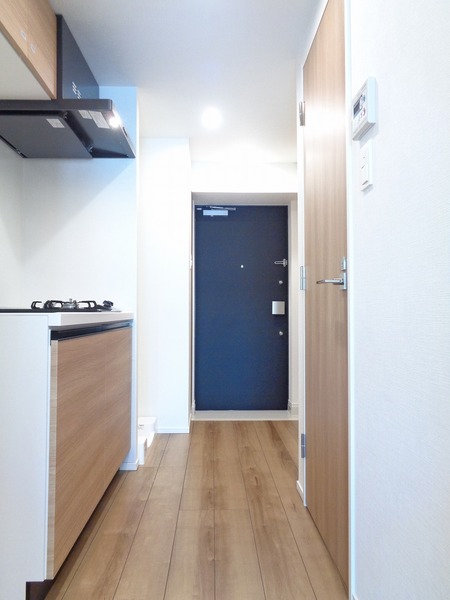 ＡＺＥＳＴ立石Ⅱ204号室 その他