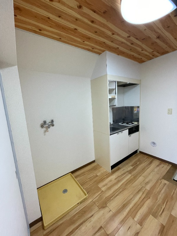 クロノス宮崎台2階 部屋その他