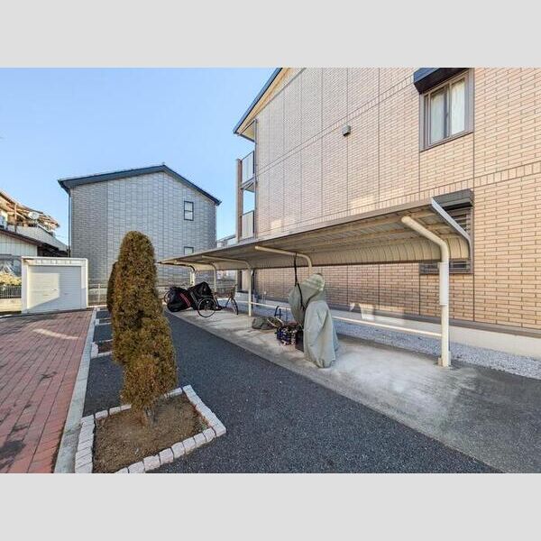 セジュール木本　A 周辺