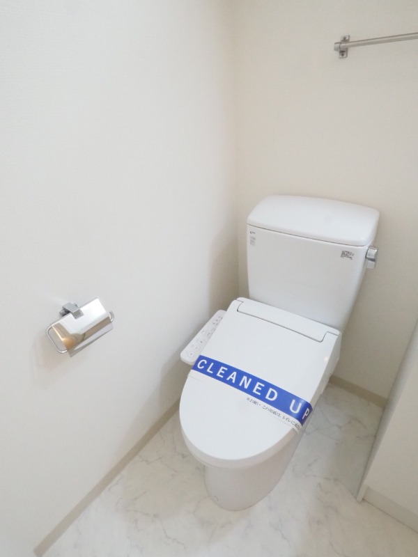 クロスレジデンス清澄白河5階 同建物別部屋の参考画像