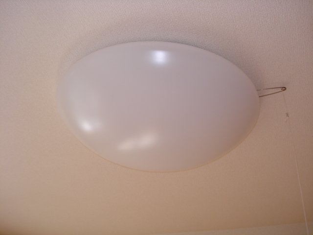 ベル　ストリーム 照明